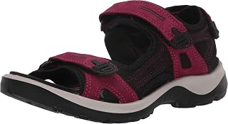 ECCO Yucatan W Sandal Women's Sandals