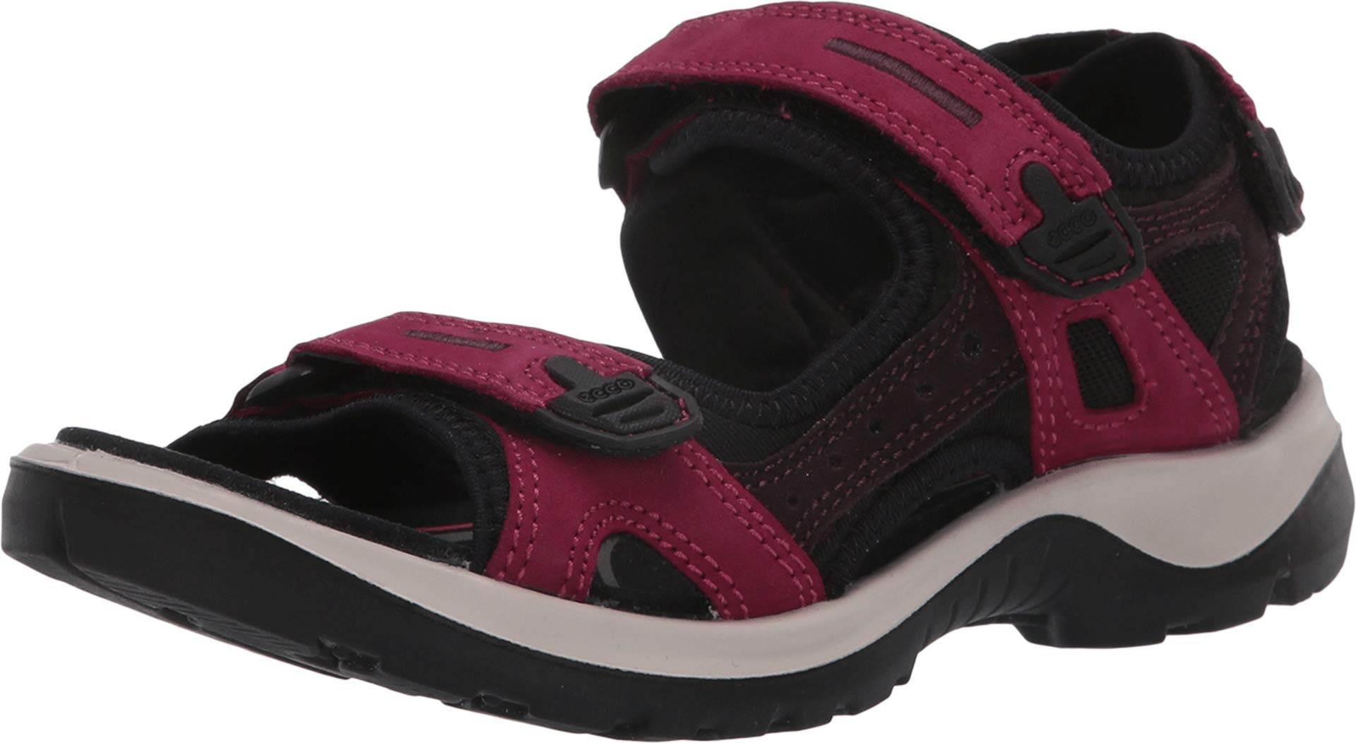 ECCO Yucatan W Sandal Women's Sandals