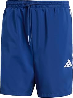 adidas Men's Essentials Chelsea 3 Band Short