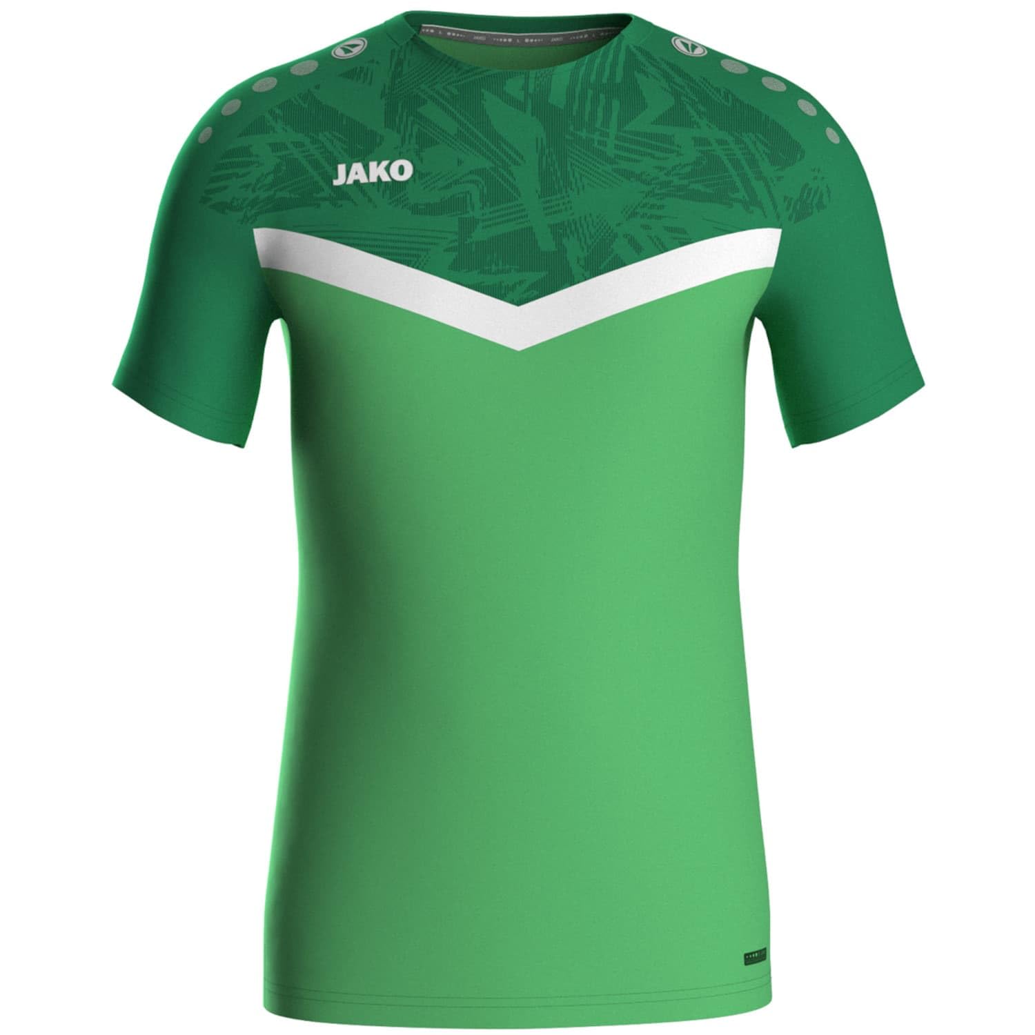 JAKO Camiseta Iconic Camiseta Hombre