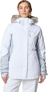 Columbia Ava Alpine II Insulated Jacket Women's Insulated Jacket (Pack of 1)