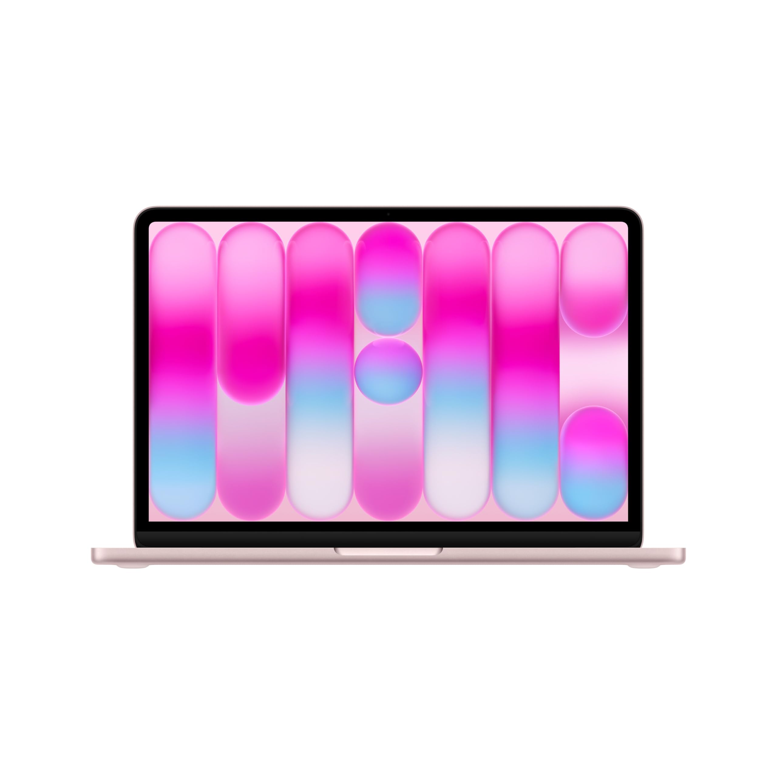 Apple 2026 MacBook Neo 13-inch Laptop with A18 Pro chip: Built for AI and Apple 