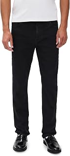 FRAME Men's Modern Straight Jeans