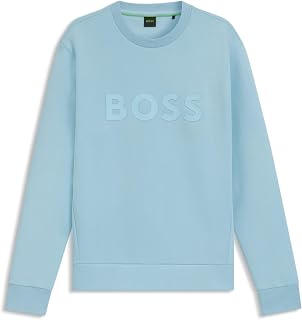 BOSS Salbo Men's Tracksuit Top
