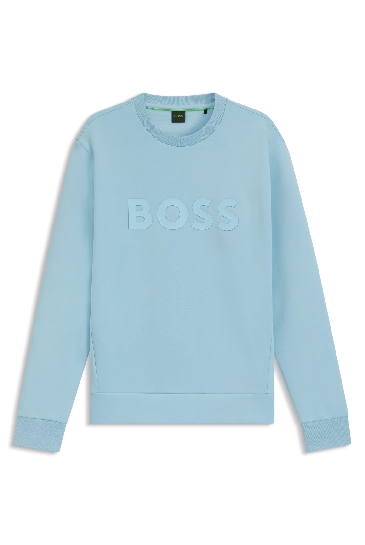 BOSS Salbo Men's Tracksuit Top