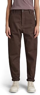 G-STAR Chinos Boyfriend Tapered Jeans for Women
