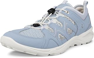 ECCO Terracruise Lt - Synthetic Textile Grey