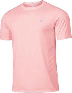 NORTHYARD Men's Workout Athletic Shirts Gym Running T-Shirt Quick Dry