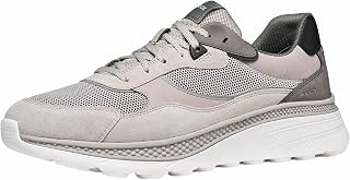 Geox Men's U Spherica Active X1 Basketball