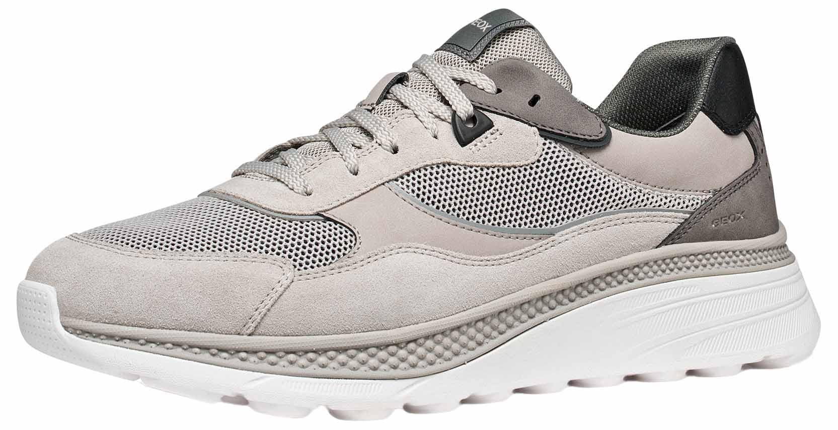 Geox Men's U Spherica Active X1 Basketball