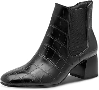 Tamaris Tamaris Women's Chelsea 1-25327-45 Chelsea Boots