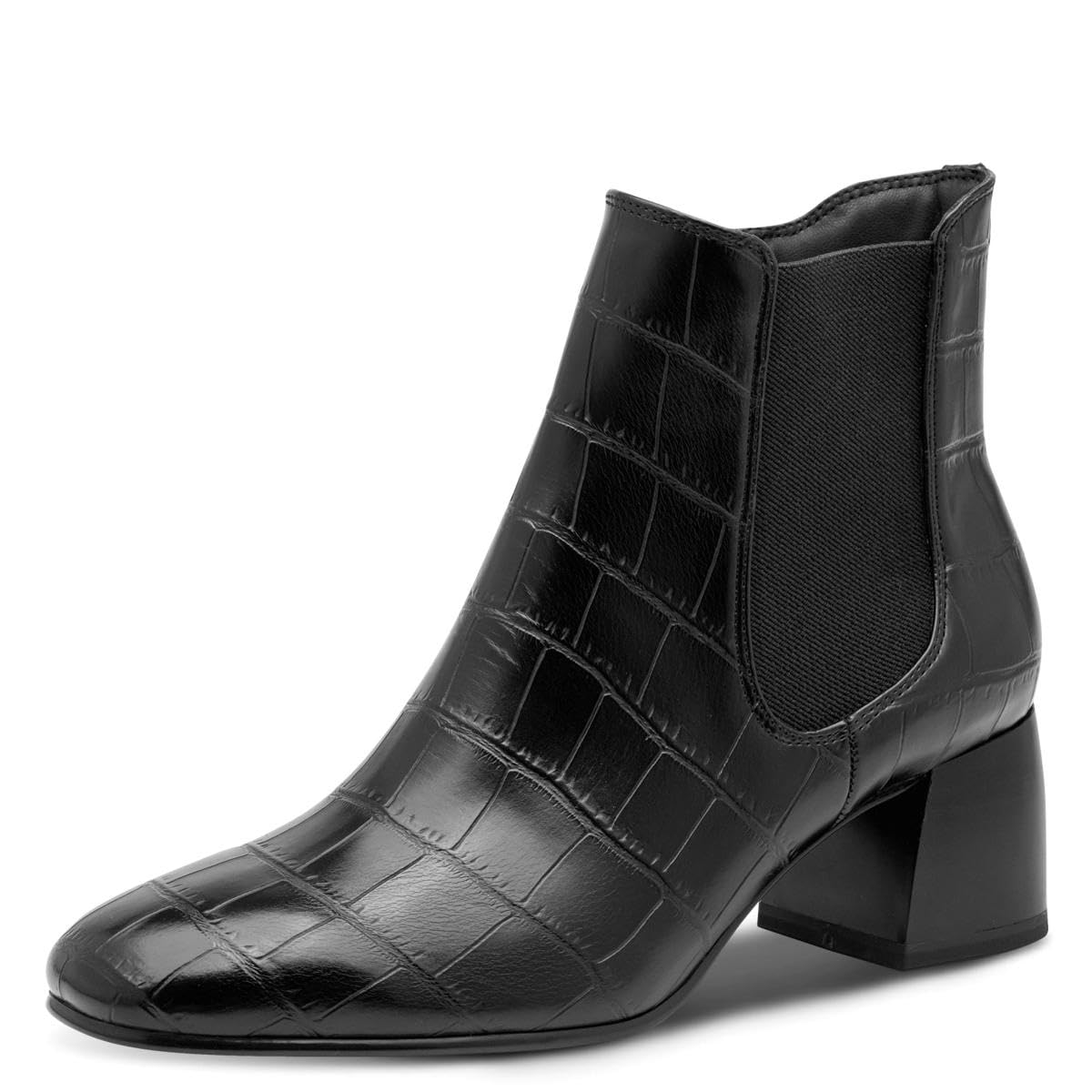 Tamaris Tamaris Women's Chelsea 1-25327-45 Chelsea Boots