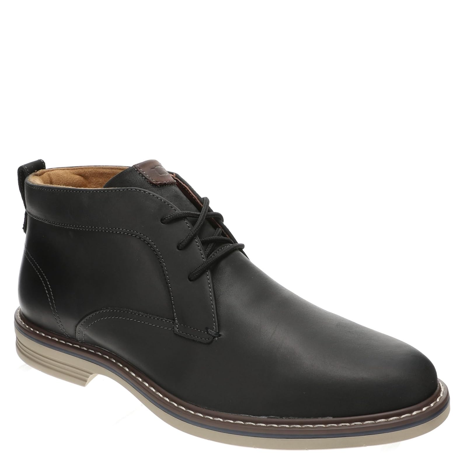 Florsheim Men's, Norwalk Plain Toe Chukka Boot