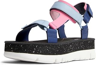 Camper Caterpillar Up K201037 SandalWoman