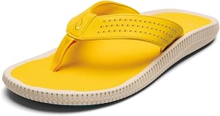 OluKai Ulele Men's Beach Sandals