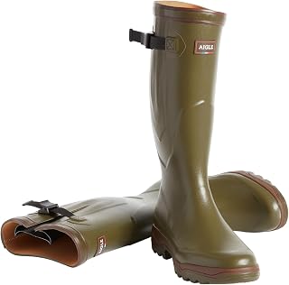 Aigle Parcours 2 Vario Wellies Men