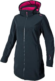 CMP Softshell Tablecloth - Soft Shell for Women