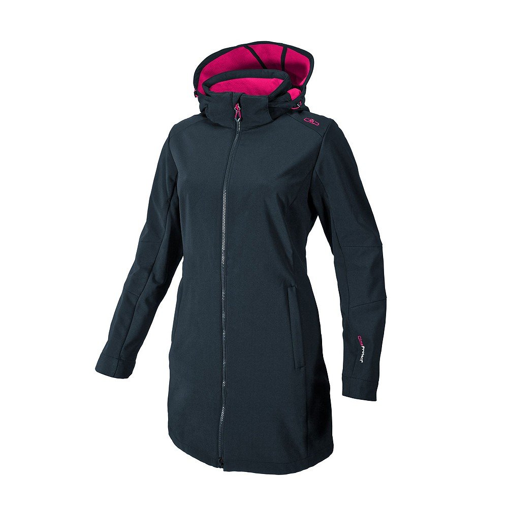CMP Softshell Tablecloth - Soft Shell for Women