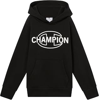 Champion Legacy Boys Hoodie (Pack of 1)