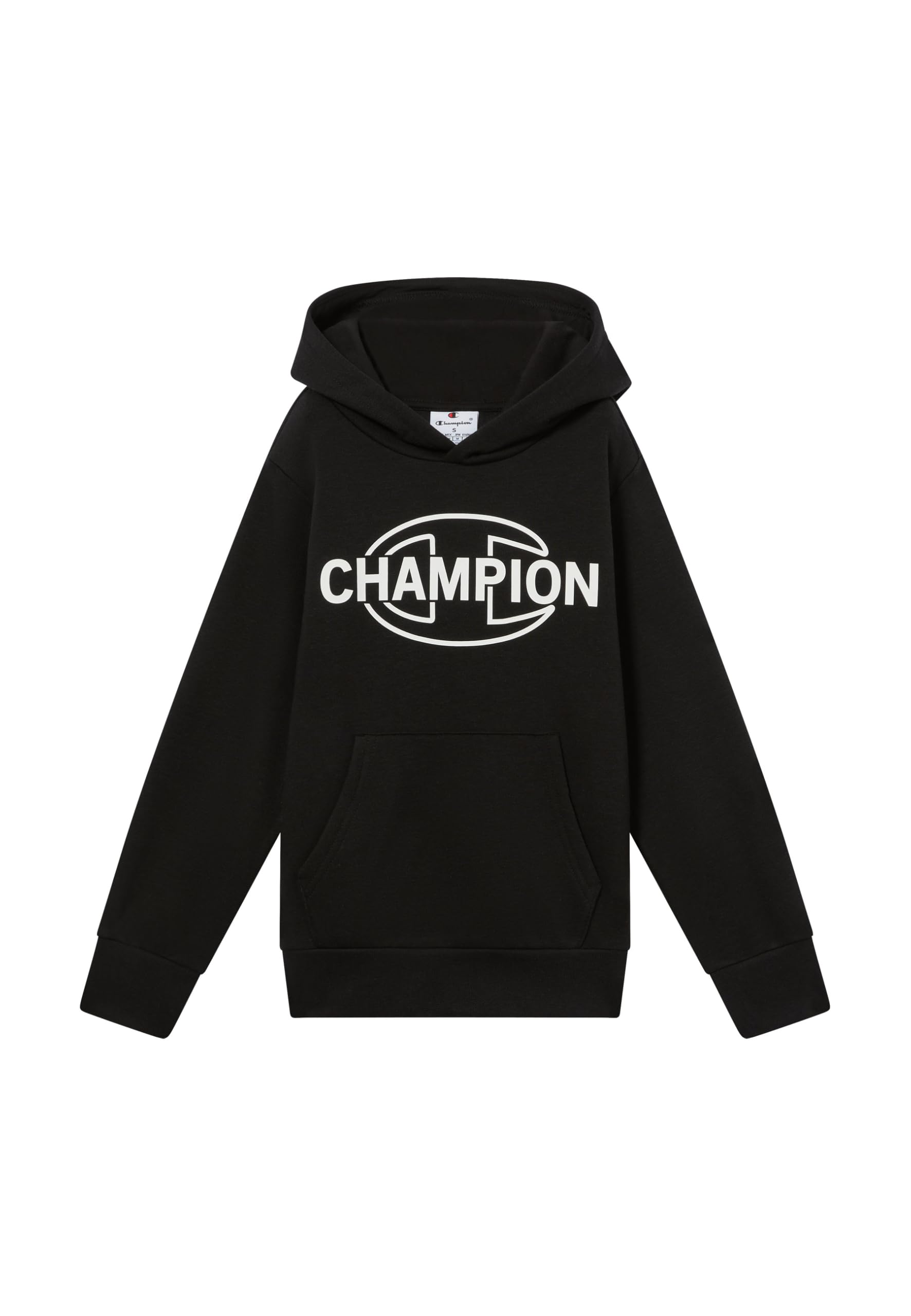 Champion Legacy Boys Hoodie (Pack of 1)