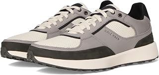 Cole Haan Grand Crosscourt Men's Downtown Sneaker