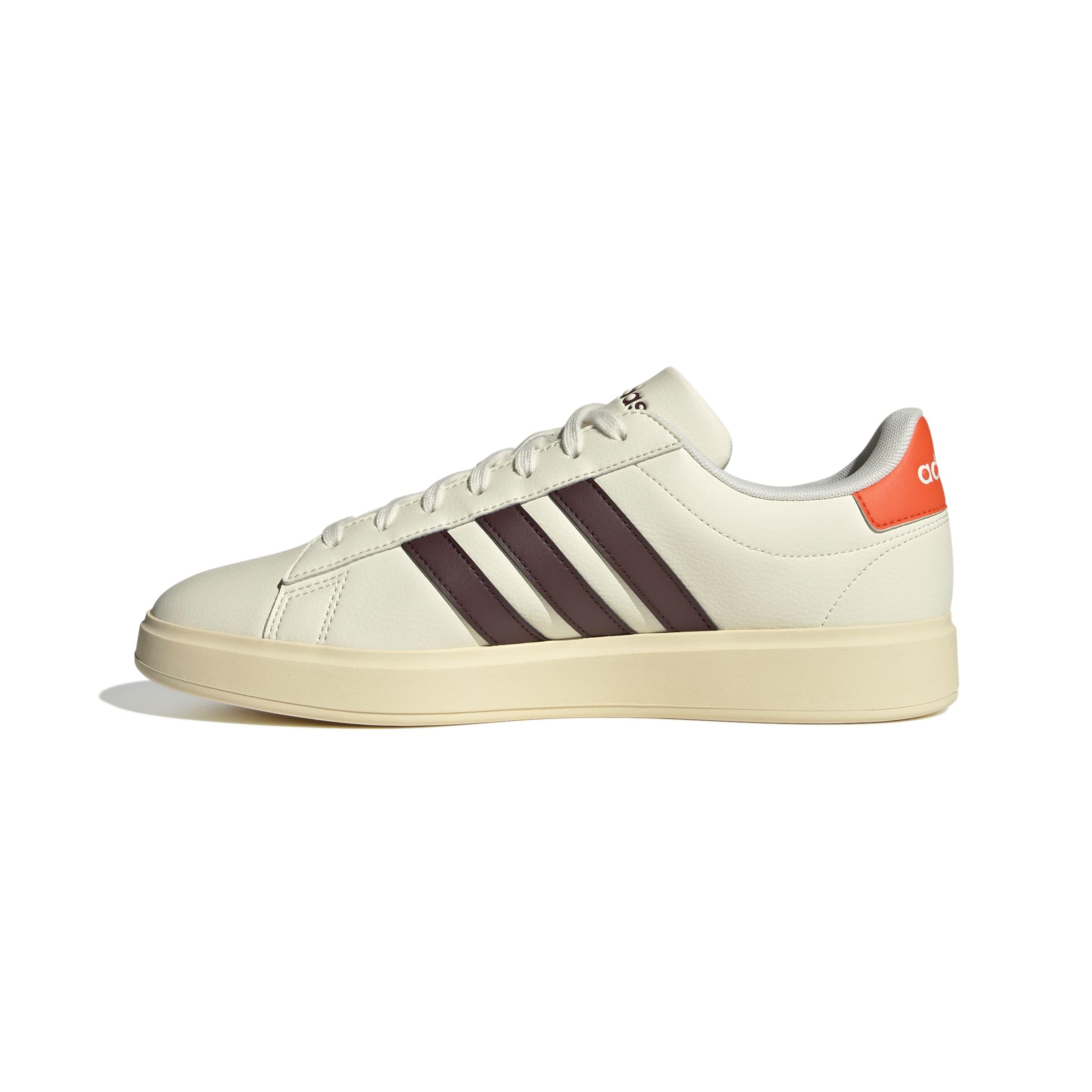 Adidas Grand Court 2.0 Men's Tennis Shoes