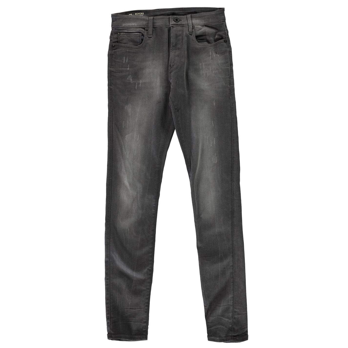 G-Star Men's Revend Skinny Jeans