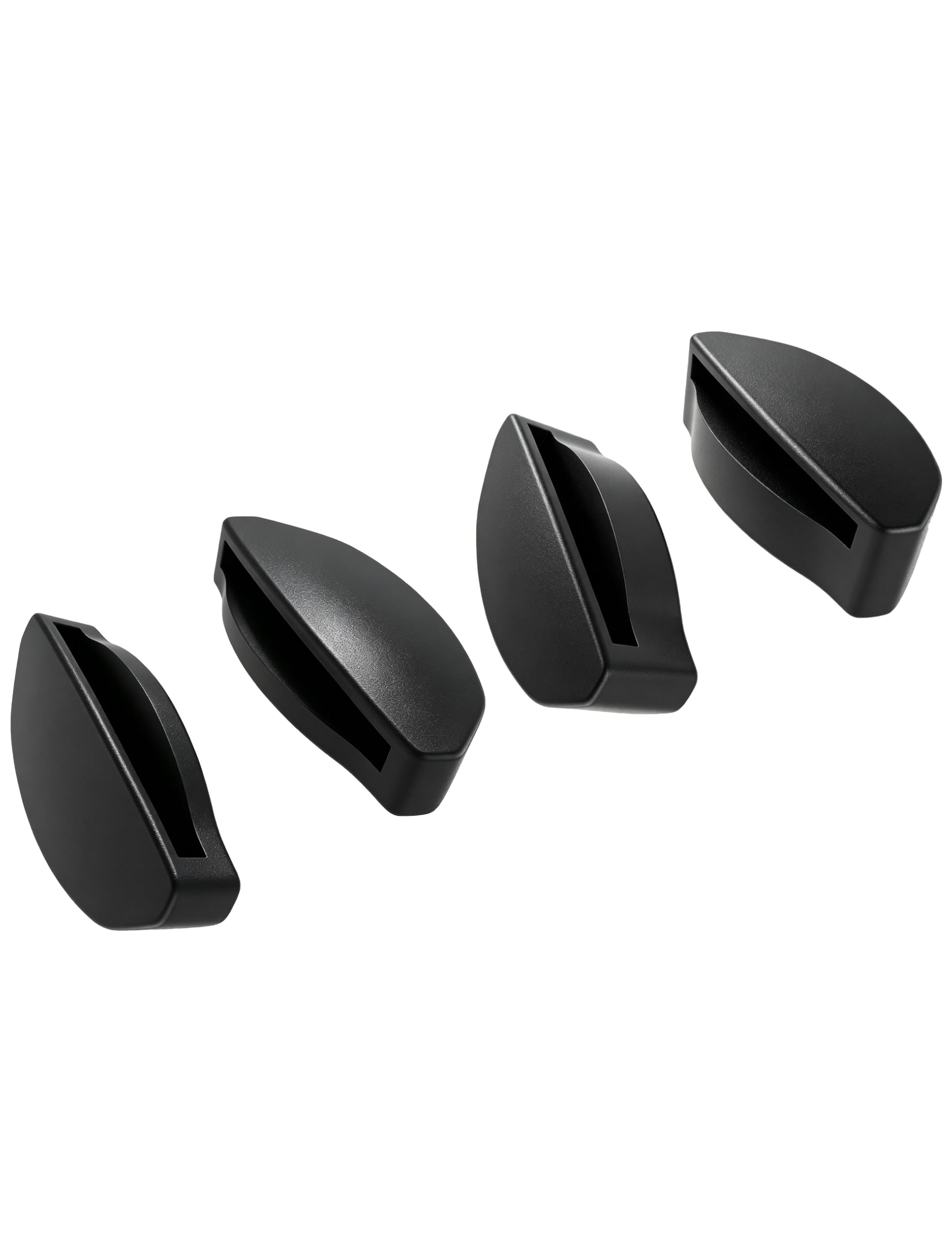 SAUCER Replacement Nose Pieces Pads for Oakley Sielo OO9288 | Frogskins Range | 