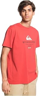 Quiksilver - First Fire Camiseta Para Adulto