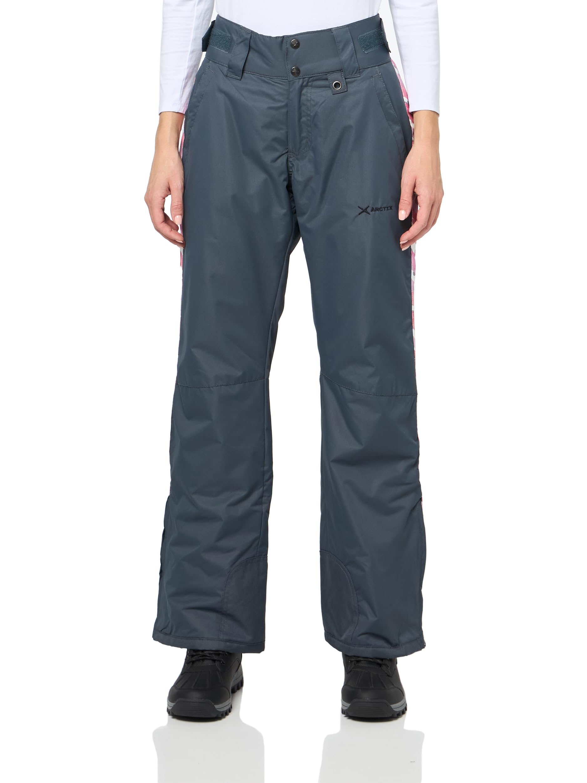 ARCTIX Insulated Cargo Pants for Snow Sports - Women's Ski Pants
