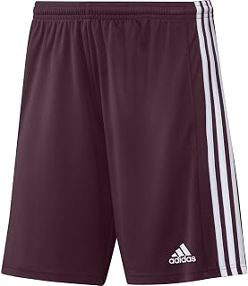 Adidas Mens Squadra 21 Shorts