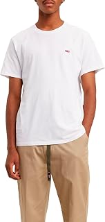 Levi's SS Classic HM Tee Gaia Brittany Blue St Men's T-Shirt