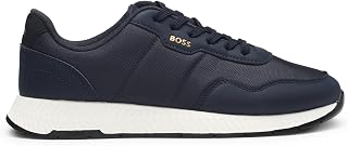 BOSS Mens Titanium_Runn_nypu