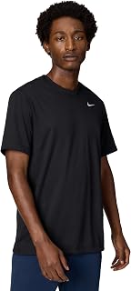 Nike Men's Nike Dri-fit Legend Fitness-t-Shirt Für Herren Fitness T-Shirt