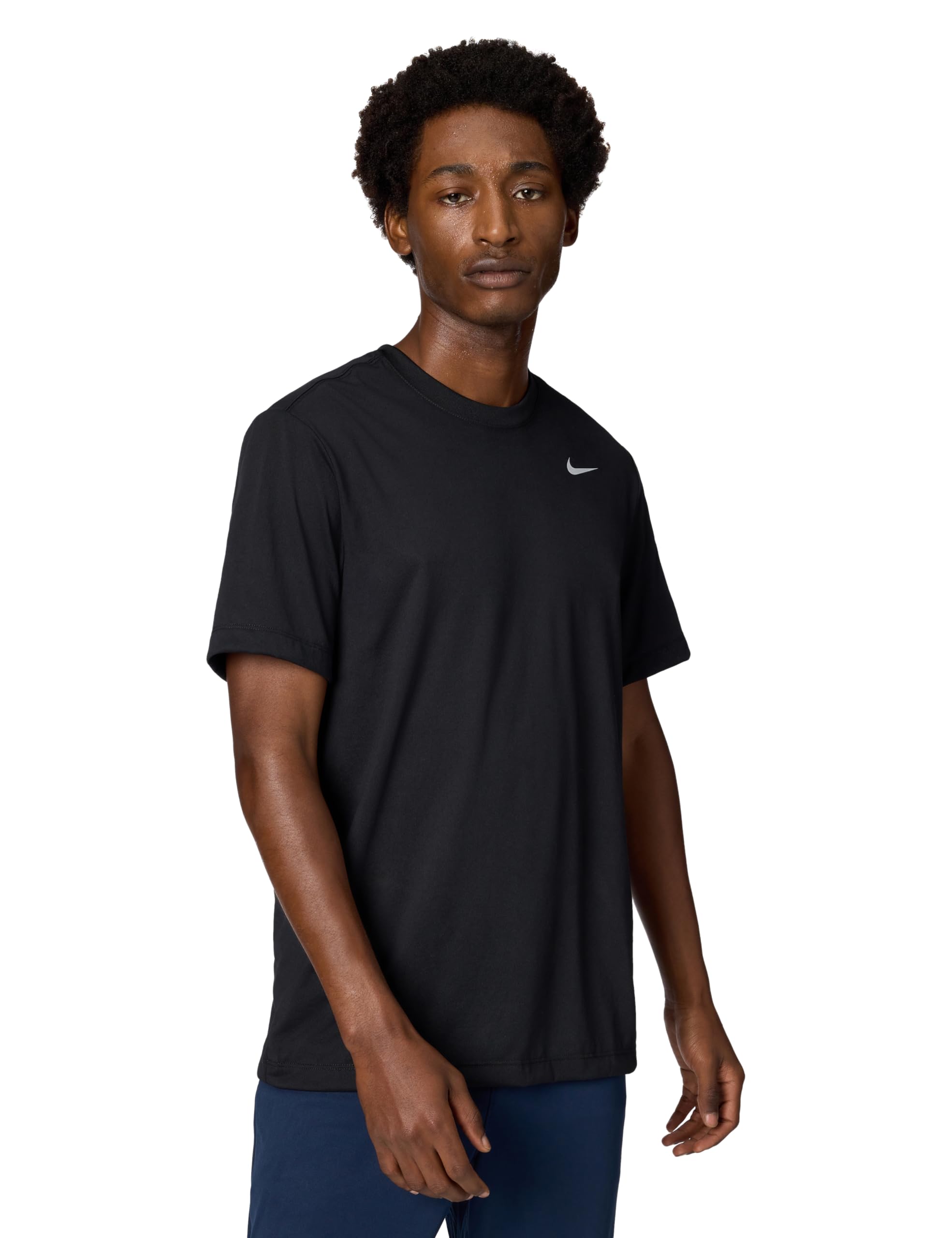 Nike Men's Nike Dri-fit Legend Fitness-t-Shirt Für Herren Fitness T-Shirt
