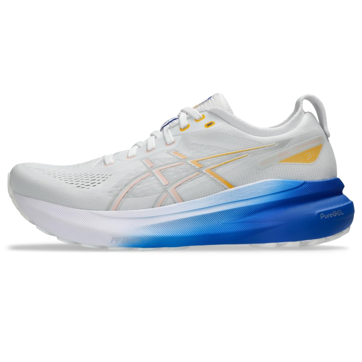 ASICS Gel-Nimbus 26 Men's Trainers