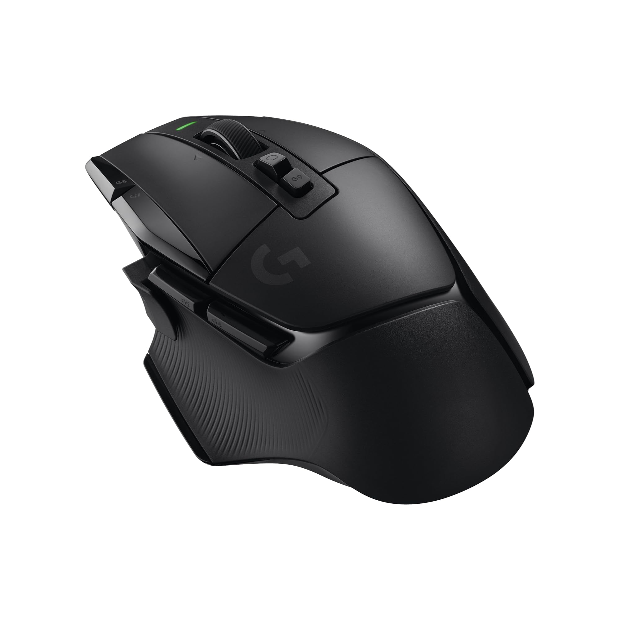 Logitech G502 X LIGHTSPEED Wireless Gaming Mouse | Optical Mouse, LIGHTFORCE Hyb