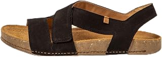 El Naturalista N5799 Balance Flat Sandal Unisex