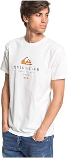 Quiksilver First Fire Men's T-Shirt