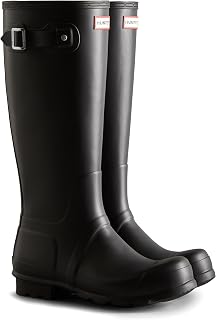 Hunter Original Tall, Women's Boots