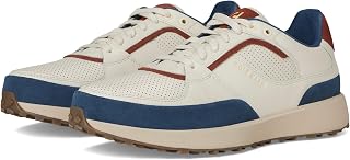Cole Haan Grand Crosscourt Downtown Sneaker, Men's Trainers, 0