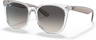 Ray-Ban Rb4379d Sunglasses for Men