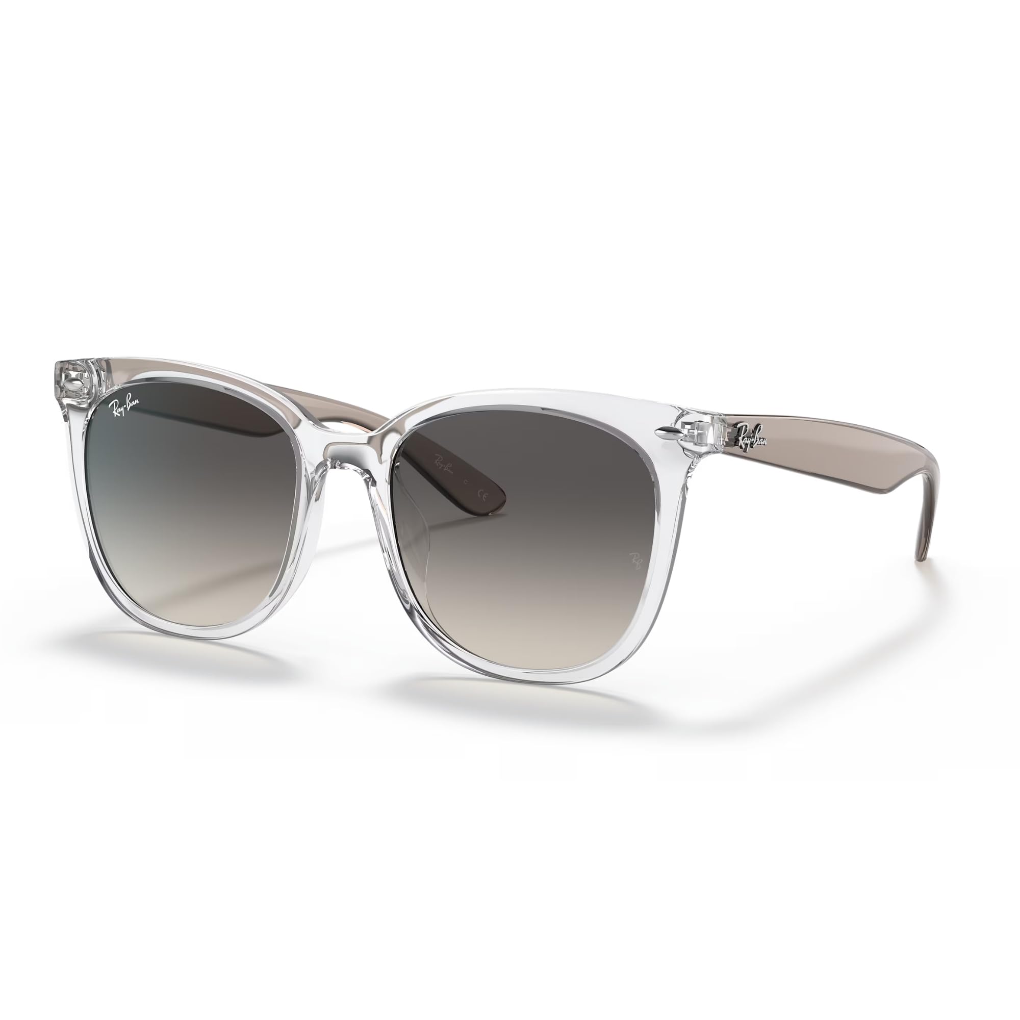 Ray-Ban Rb4379d Sunglasses for Men
