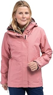Schöffel 3-in-1 Okere Wms Women's Double Jacket (Pack of 1)
