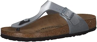 Birkenstock Gizeh Birko-Flor, Unisex Adult Sandals