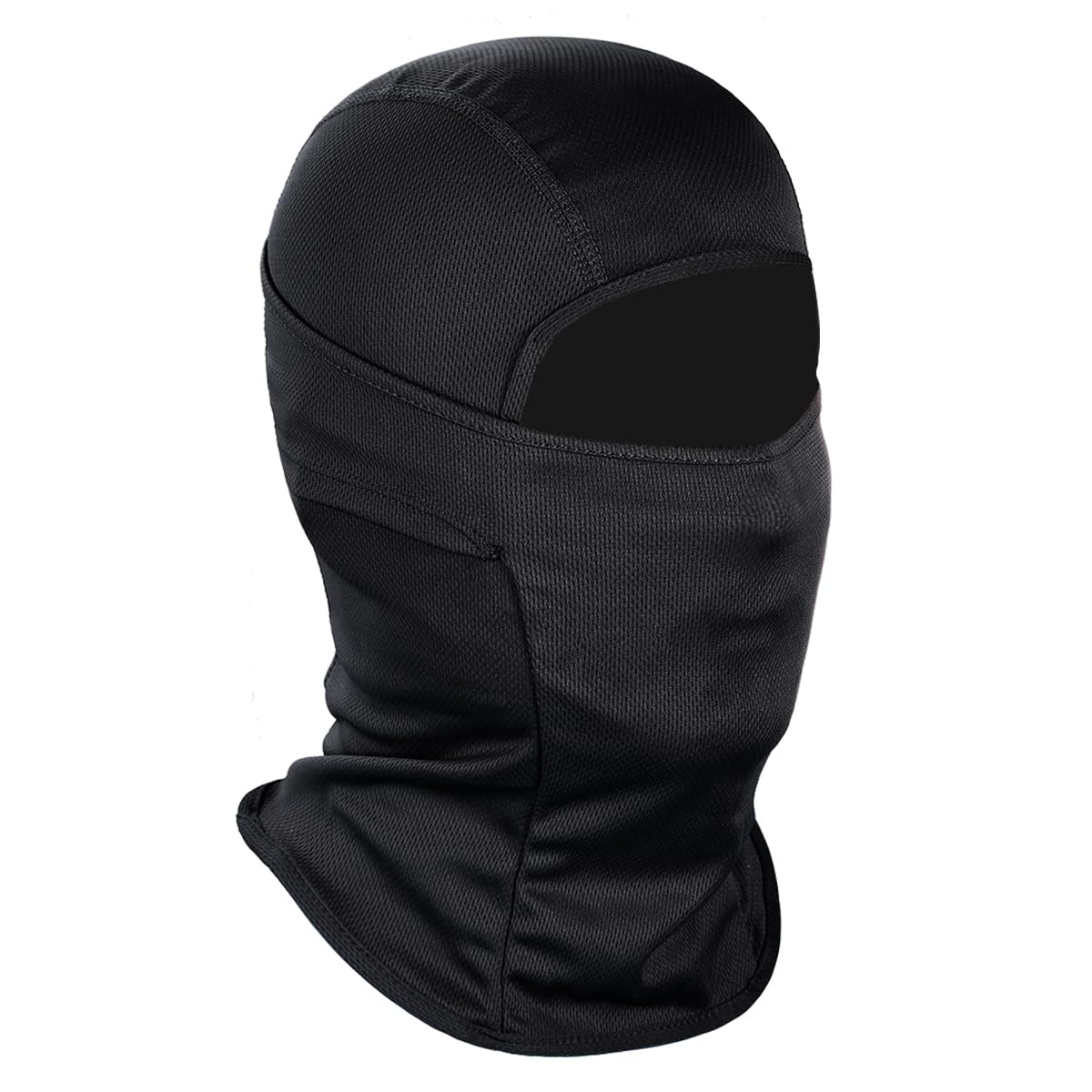 Achiou Ski Mask for Men and Women, Lightweight UV Balaclava Face Cover | Breatha