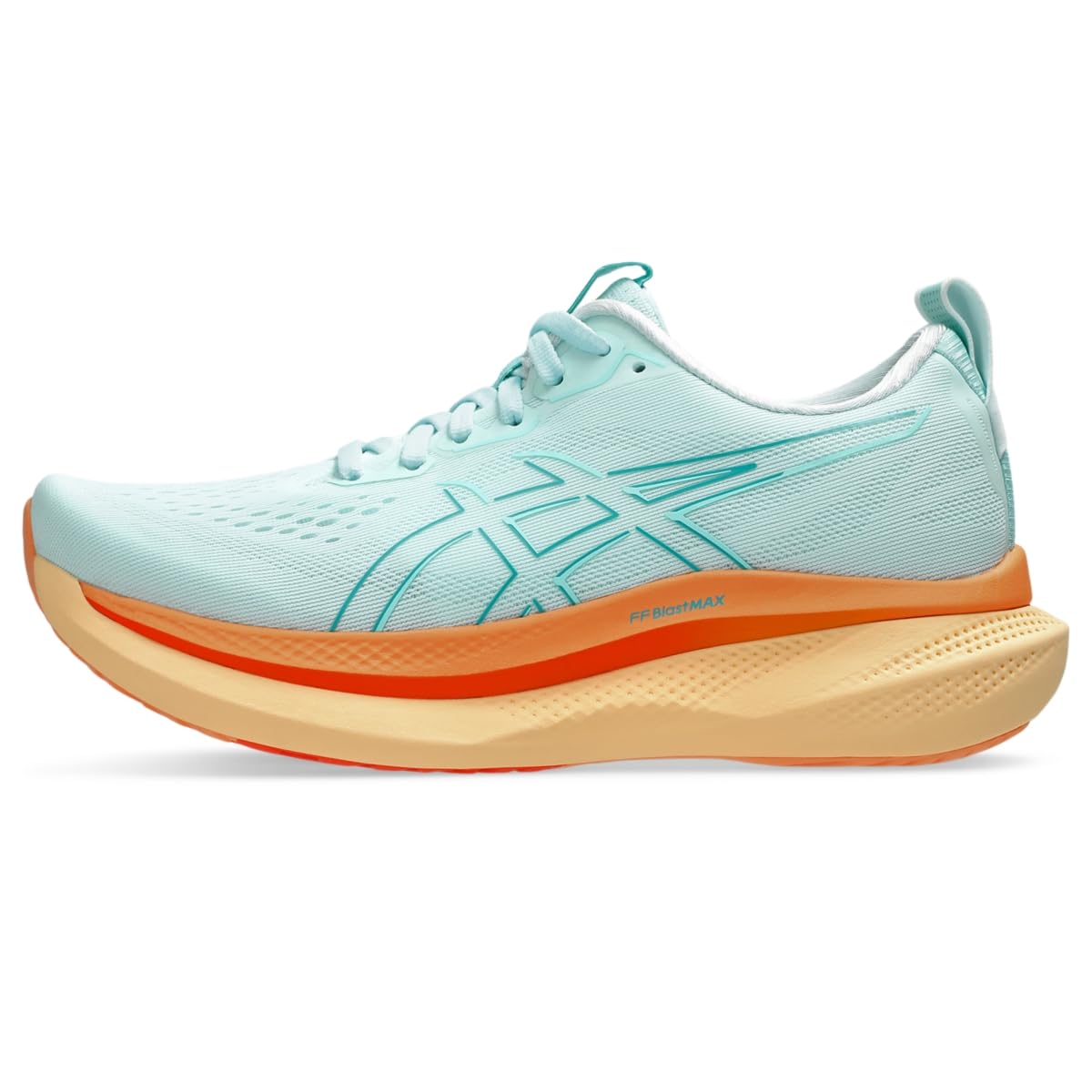 ASICS Women's GLIDERIDE MAX Running Shoes