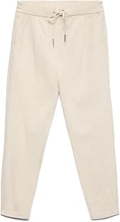 VERO MODA VMEVA Mid Waist Trousers
