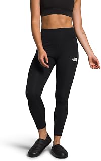 The North Face Women's FD Pro 160 Tight | Moisture Wicking Fabric, Close-to-Skin Fit, Extended Range of Mobility