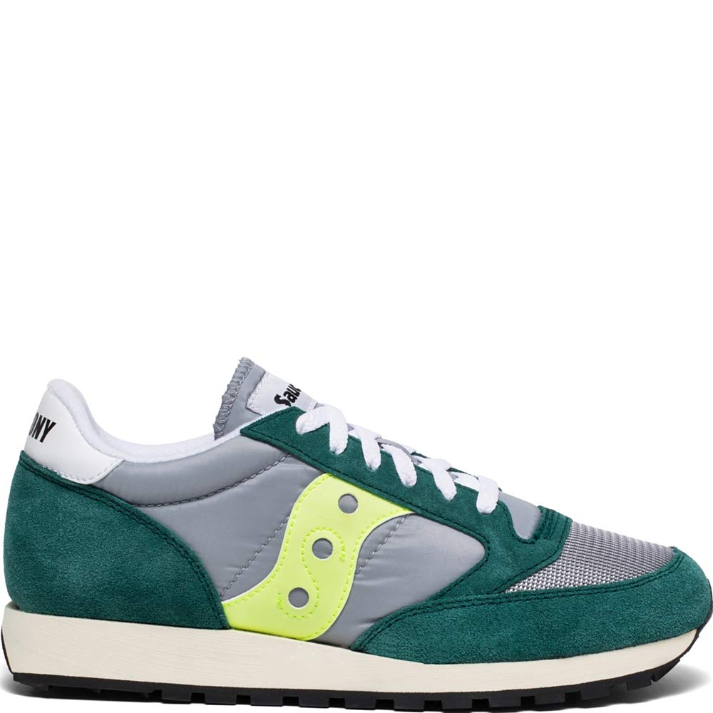 Saucony Unisex Jazz Original VintageTrainers